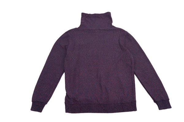 Knitted Sweater